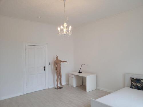Foto - 1 Zimmer Etagenwohnung zur Miete in Berlin