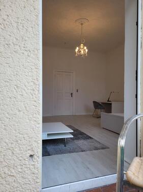 Foto - Etagenwohnung in Berlin zur Miete