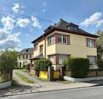 Freistehendes Einfamilienhaus mit Garten und Hinterhaus - Privat - Koblenz Arenberg-Immendorf