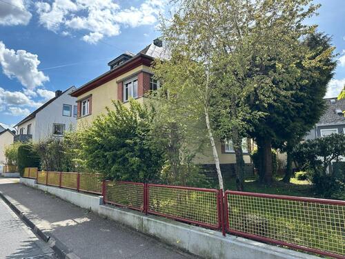 Foto - Einfamilienhaus in Koblenz zum Kaufen