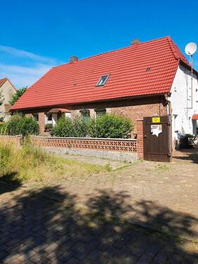 Foto - Haus in Obere Warnow - 148.000,00&nbsp;EUR Kaufpreis, ca.&nbsp; 160,00&nbsp;m&sup2;