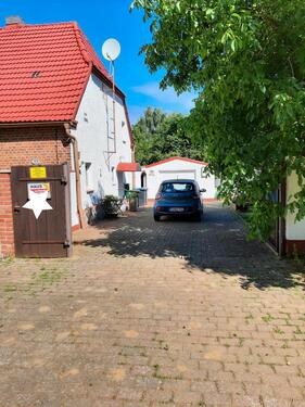 Foto - 5 Zimmer Einfamilienhaus zum Kaufen in Domsühl
