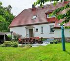 Foto - Einfamilienhaus in Domsühl zum Kaufen
