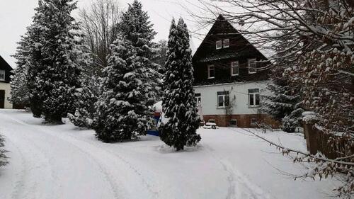 Foto - Villa in Wildenfels zum Kaufen