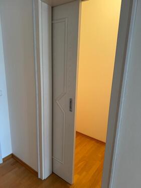 Foto - Etagenwohnung in Schöllnach zur Miete
