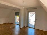 Foto - großzügige Wohnung mit Balkon - am Mühltaler Lohberg