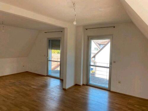 Foto - großzügige Wohnung mit Balkon - am Mühltaler Lohberg