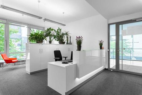 Foto - Virtuelles Büro in Regus Parkstadt Schwabing