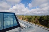 Foto - Dachterrasse mit Meerblick: Ihr exklusiver Aufenthalt auf Rügen
