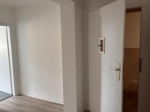 Foto - Etagenwohnung in Markkleeberg zur Miete