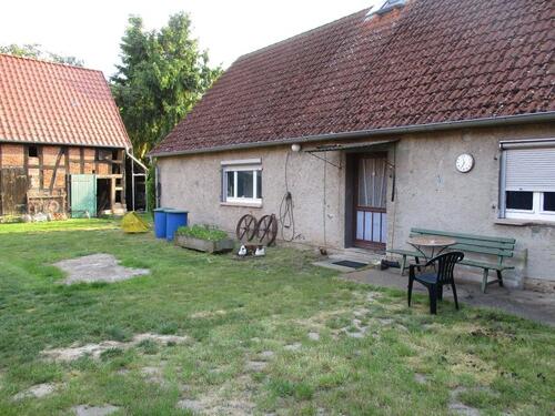 Foto - Einfamilienhaus zum Kaufen in Bismark (Altmark)
