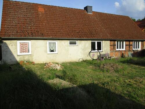 Foto - Einfamilienhaus in Bismark (Altmark)