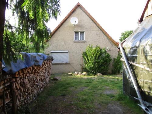 Foto - Einfamilienhaus in Bismark (Altmark) zum Kaufen