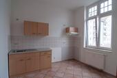 Foto - Etagenwohnung zur Miete in Templin