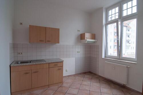 Foto - Etagenwohnung zur Miete in Templin