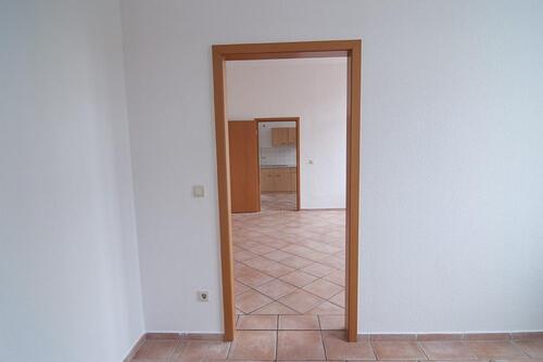 Foto - Etagenwohnung in Templin