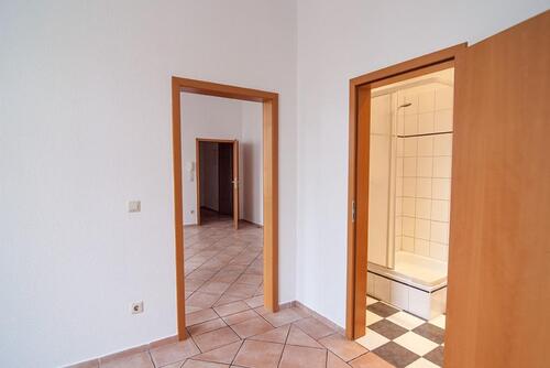 Foto - Etagenwohnung in Templin zur Miete