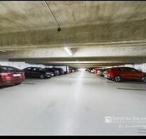 Tiefgaragenstellplatz Regensburger Westen