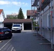 KfZ-Stellplatz mitten im Zentrum von Herrsching - Herrsching am Ammersee