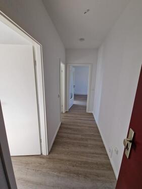 Foto - Etagenwohnung in Stendal