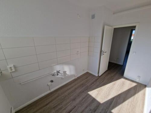 Foto - Etagenwohnung in Stendal zur Miete