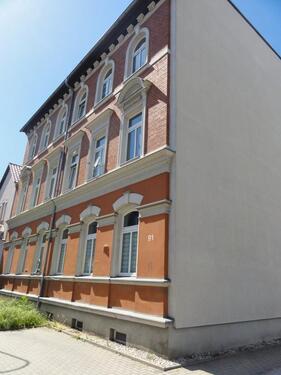 Foto - helle 2-Zimmer-Wohnung - 335,00 EUR Kaltmiete,