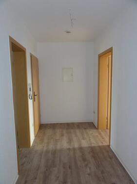 Foto - Etagenwohnung in Naumburg (Saale)