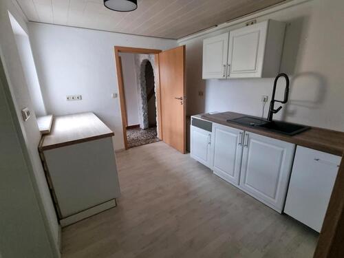 Foto - Einfamilienhaus in Schwallungen zum Kaufen