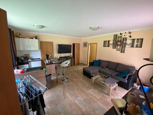Foto - Erdgeschoss Single Wohnung mit Terrasse zu vermieten