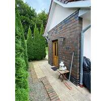 Erdgeschoss Single Wohnung mit Terrasse zu vermieten - Friesoythe