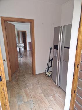 Foto - Etagenwohnung in Friesoythe