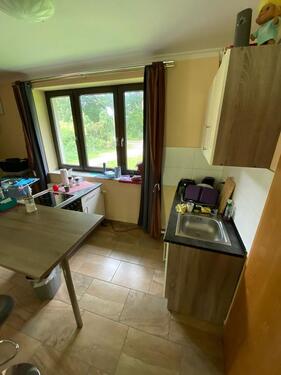 Foto - Etagenwohnung in Friesoythe zur Miete