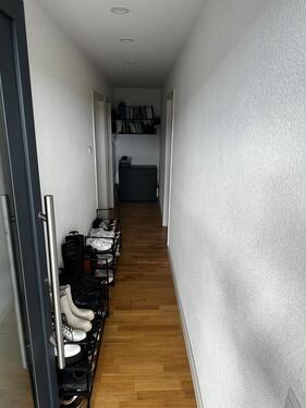 Foto - Zweizimmerwohnung in Holzbronn - 850,00 EUR Kaltmiete,
