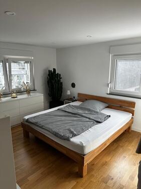 Foto - Etagenwohnung zur Miete in Calw