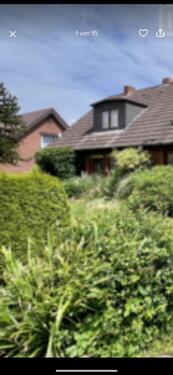 Foto - Zu vermieten Haus mit Garden - 1.400,00 EUR Kaltmiete,