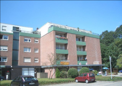 Foto - Wohnung ca. 15 m² Rheydt 2 OG+ Stellplatz Provision frei ab 01.01
