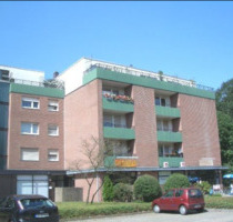 Wohnung ca. 15 m² Rheydt 2 OG+ Stellplatz Provision frei ab 01.01 - Mönchengladbach Nord