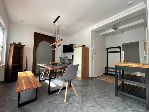 Foto - Etagenwohnung zur Miete in Olpe