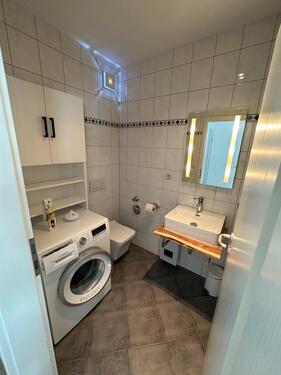 Foto - Etagenwohnung in Olpe