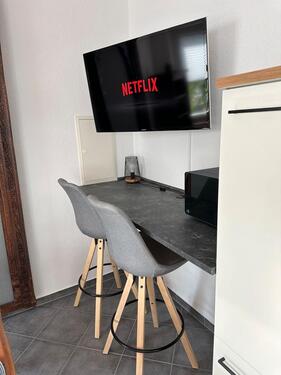 Foto - Etagenwohnung in Olpe zur Miete