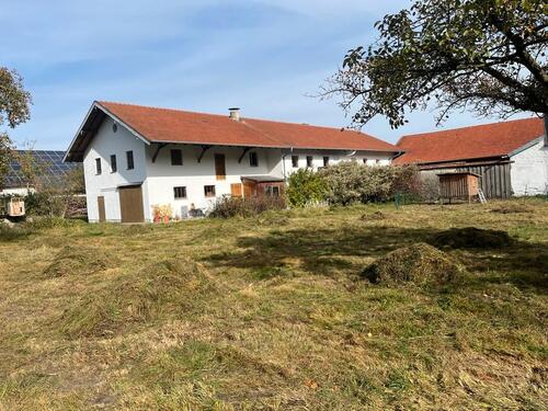 Foto - Etagenwohnung in Winhöring