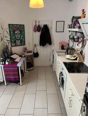 Foto - Etagenwohnung zur Miete in Bonn