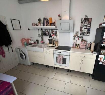 Foto - Etagenwohnung in Bonn