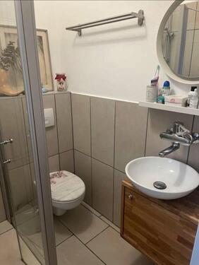 Foto - Etagenwohnung in Bonn zur Miete