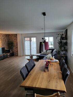 Foto - Etagenwohnung in Stadthagen