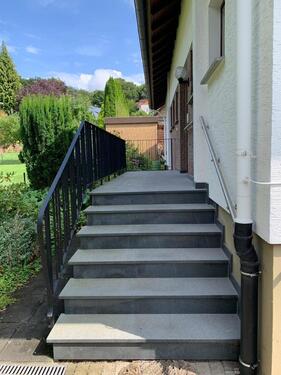 Foto - Etagenwohnung zur Miete in Schieder-Schwalenberg