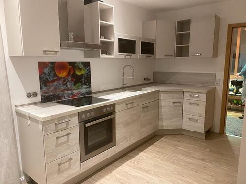 Foto - Etagenwohnung in Ottersberg