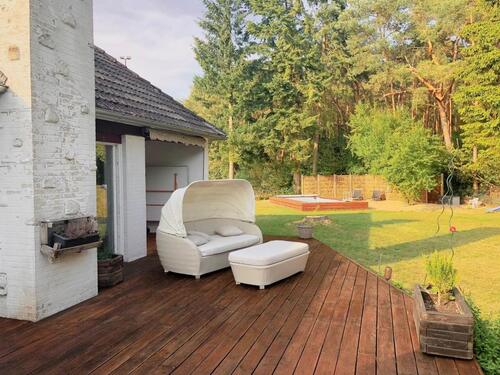 Foto - Einfamilienhaus zur Miete in Hanstedt