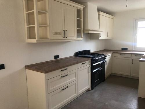 Foto - Einfamilienhaus in Hanstedt zur Miete