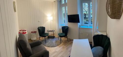 Foto - Praxisraum in Prenzlauer Berg - 120,00 EUR Kaltmiete,